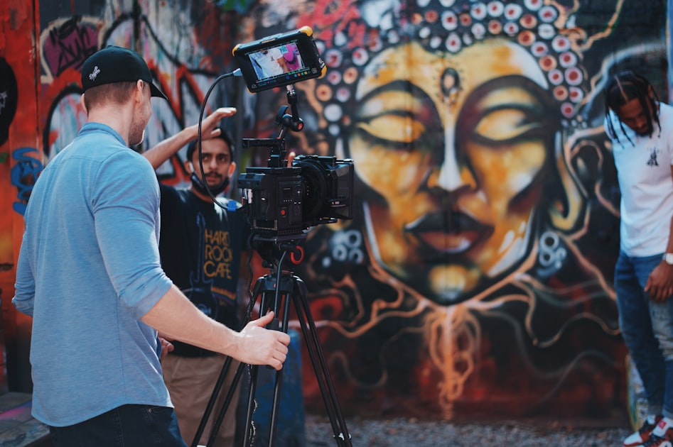 Investment Opportunities in Film Projects