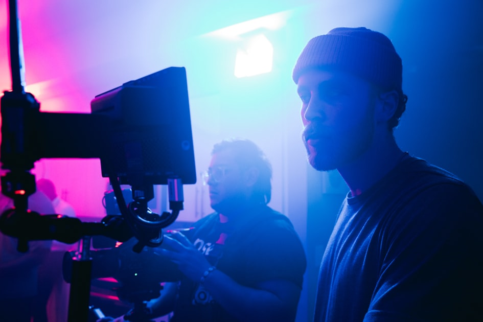 Building a Community for Independent Film